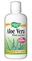Aloe Vera Whole Leaf Juice - 1 Liter - Liquid