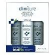 Joico Clinicure TrialRx For Natural Hair Early Stage