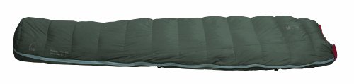Sierra Designs Wicked Light 45-Degree 800 Fill Down Ultralight Sleeping Bag
