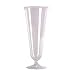 Comet SW12 2-Piece Beer Pilsner Glass, 12-Ounce Capacity, Clear (Case of 250)