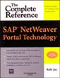 SAP® NetWeaver Portal Technology: The Complete Reference