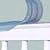 Gummi Teether Cot Rail