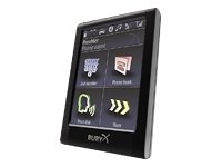 THB Bury CC9060 Bluetooth Auto Einbausatz Kit