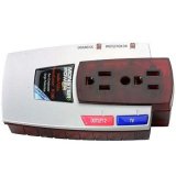 PowerCenter AV 200, 2 Outlet Surge Suppressor