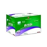 Member's Mark® Adult Brief - 48pk - Large
