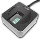 Futronic FS88 Fingerprint scanner