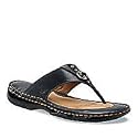 Born Women's Quill Thong Sandals