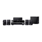 Yamaha YHT-196 Home Theatre