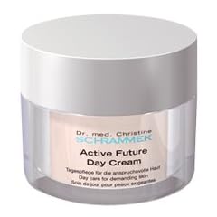 Active Future Day Cream 50ml Tagescreme f�r die anspruchsvolle Haut