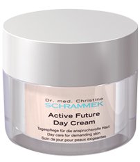 Dr. med. Christine Schrammek Active Future Day Cream 50 ml Preisvergleich