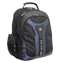 Wenger Swissgear Pegasus 17-inch Laptop Backpack (Grey)