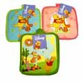 Winnie the Pooh 349990 Pooh 2 Pack Pot Holders- Case of 240