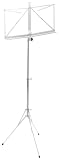 Produkt-Bild: K&M Sonor 90425000 - NSP Notenpult zerlegbar