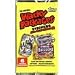 Topps Wacky Packages Series 2 Stickers Pack of 6 Parody Stickers