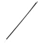 Plastic Black Cane
