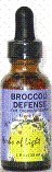 Broccoli Defense - 1 oz - Liquid
