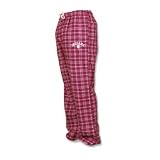 Indiana Hoosiers Youth Flannel Lounge Pants
