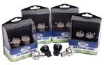 Pyle PL1157RD Red LED Break Lights