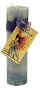 Angels - Miracles Pillar Candle