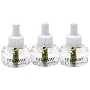 3 PACK Feliway Diffuser REFILL (144 mL)