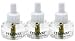 Pet Supplies : 3 PACK Feliway Diffuser REFILL (144 mL)