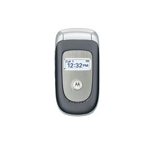 MOTOROLA V195 UNLOCKED BLUETOOTH QUAD BAND picture