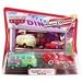 Disney / Pixar CARS Movie Moments 1:55 Die Cast Figure 2-Pack Series 4 Race-O-Rama Fillmore and Whitewalls Lightning McQueen