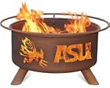 Arizona State Sun Devils Fire Pit