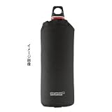 SIGG(シグ) ナイロンボトルカバー 1.0L用 ブラック 90036