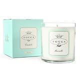 Review Tocca  / Tocca Marcello Candle Sweet Milk and Honey