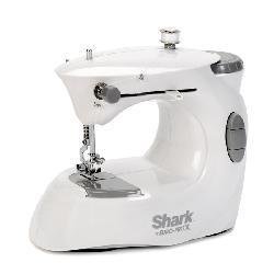 Euro Pro Shark Dressmaker Sewing Machine