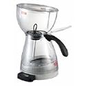 Bodum Santos Vacuum Coffee Maker with Timer, 12 cup, 1.5 l, 51 oz, Europen model