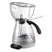 Bodum Santos Vacuum Coffee Maker Clear With Timer