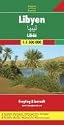Libya (Road Maps)
