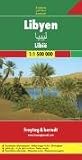 Libya (Road Maps)