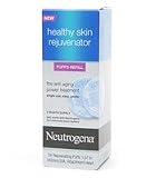Neutrogena Healthy Skin Rejuvenator PUFFS REFILL - Qty 24 (2-Month Supply)