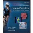 Vander's Human Physiology: The Mechanisms of Body Function, 12th Edition 12th (twelfth) Edition by Eric P. Widmaier, Hershel Raff, Kevin T. Strang, Arthur J. V [2011]