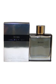 BOSS SELECTION For Men By HUGO BOSS Eau De Toilette Spray