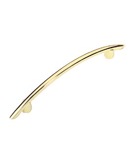 Liberty P84728-PB-C 64mm Delicate Cabinet Hardware Pulls