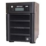 Buffalo's TeraStation Pro II 1TB Network Attached Storage