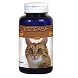 Cystease S 300 Glucosamine Sprinkle Capsules