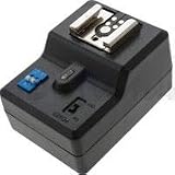 Flashpoint Radio Remote 4 Channel Receiver Only