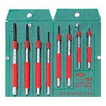ＫＴＣ　ノックピンポンチセット［３本組］ PK3