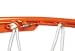 Hydra Rib / BPI Easy Glide Basketball Net Cable for SD1, SD8, SD11, & SD180