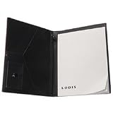 Lodis Audrey Letter Pad Portfolio