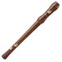 Hohner 9550 Pearwood 2-Piece Soprano Recorder model 9520