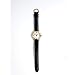 Gold Ladies ila Talking Watch White Face Choice of Voice- Expansion Band