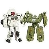 TransformersMovieLegendsMiniAllsparkBattles2-PackRescueRatchetVs.DecepticonBrawl