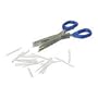 Shredder Scissors
