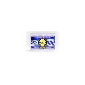 5 Day Permanent Detox Pills Kit by Rescue Detox 5 day toxin thc detox pills kit